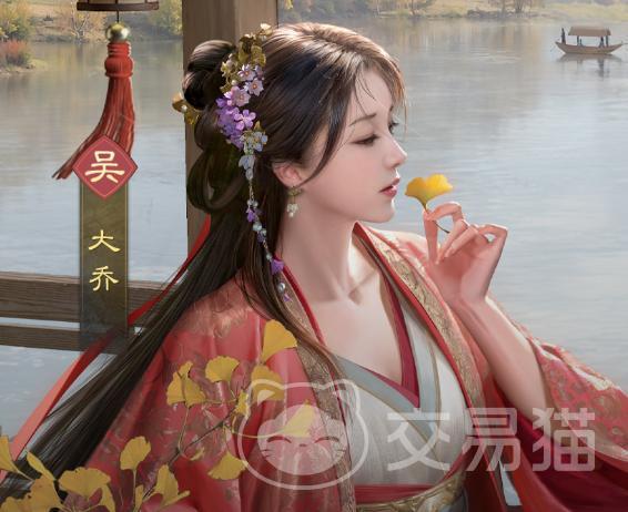 王者荣耀九牧之野大乔阵容推荐 王者荣耀九牧之野大乔搭配什么英雄最强