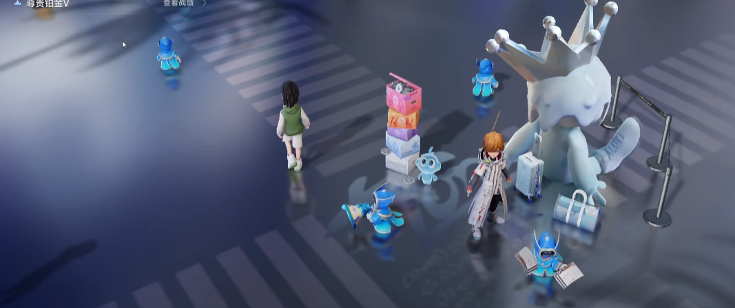 王者荣耀万象棋闹闹 王者荣耀万象棋人气棋手闹闹个人介绍