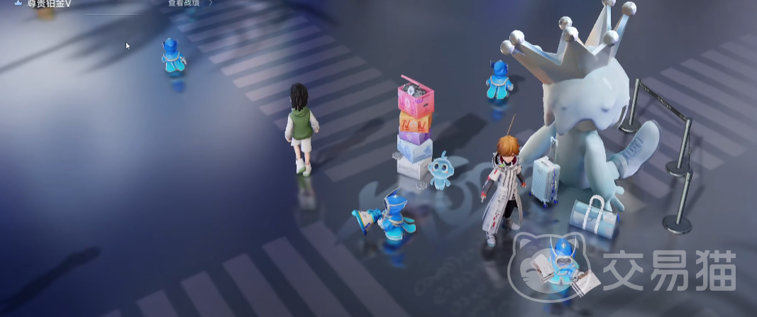 王者荣耀万象棋闹闹 王者荣耀万象棋人气棋手闹闹个人介绍