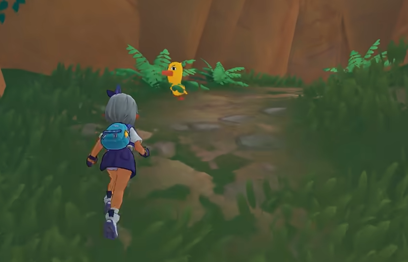 洛克王国世界首发时间 洛克王国世界公测日期及上线详情