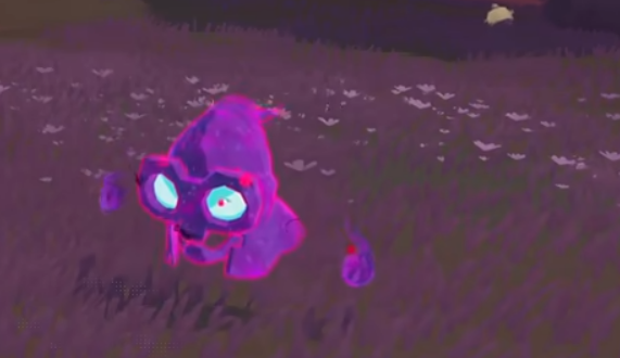 洛克王国世界空空颅配队攻略 洛克王国世界空空颅最强阵容搭配与实战技巧