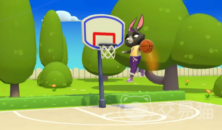 汤姆猫总动员2篮球比赛技巧全解析 汤姆猫总动员2高分上篮与防守实战攻略