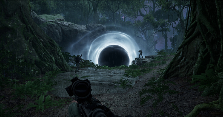 PUBG Black Budget Alpha测试时间公布 PBB限时测试详情与参与方式