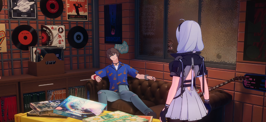 异环音乐收藏家任务怎么完成 异环音乐收藏家全流程攻略与奖励领取指南