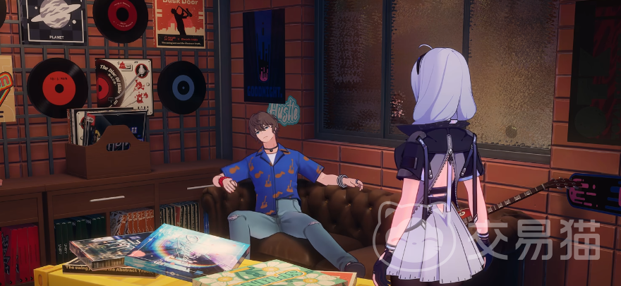 异环音乐收藏家任务怎么完成 异环音乐收藏家全流程攻略与奖励领取指南