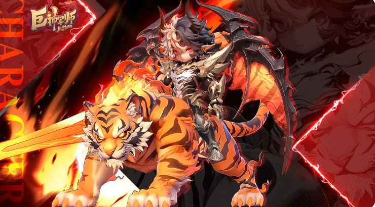 巨神军师开局千抽角色推荐 巨神军师新手千抽必选阵容与核心角色解析