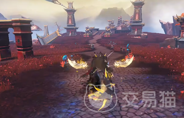 天下万象手机端上线了吗 天下万象移动端公测时间及体验详情