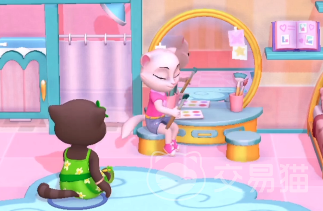 汤姆猫总动员2养成攻略 汤姆猫总动员2新手入门与角色培养全解析