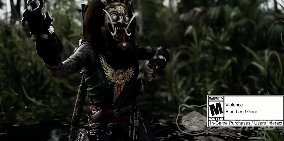 猎杀对决新DLC上线 猎杀对决“血色边境”DLC更新内容详解