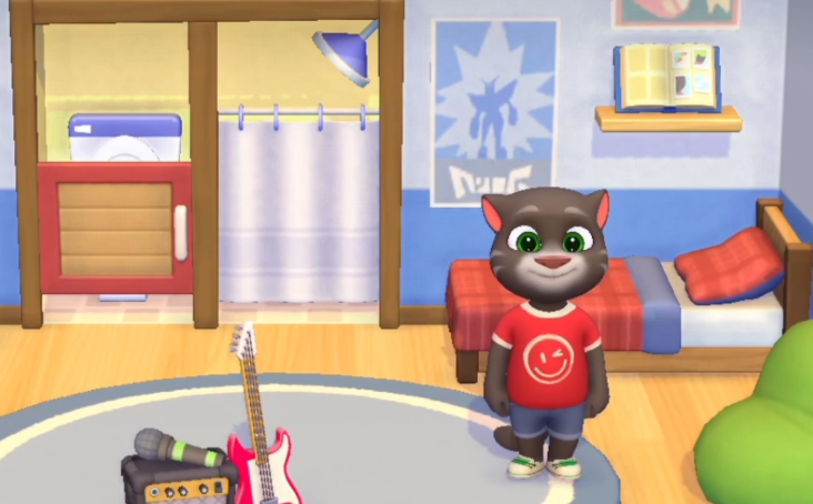 汤姆猫总动员2角色推荐 汤姆猫总动员2全角色介绍与强度分析