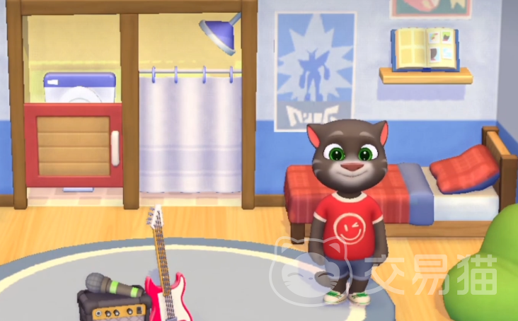 汤姆猫总动员2角色推荐 汤姆猫总动员2全角色介绍与强度分析