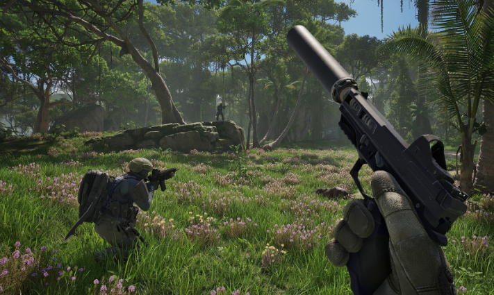 PUBG Black Budget内测资格获取指南 PUBG Black Budget测试资格申请方法与最新消息