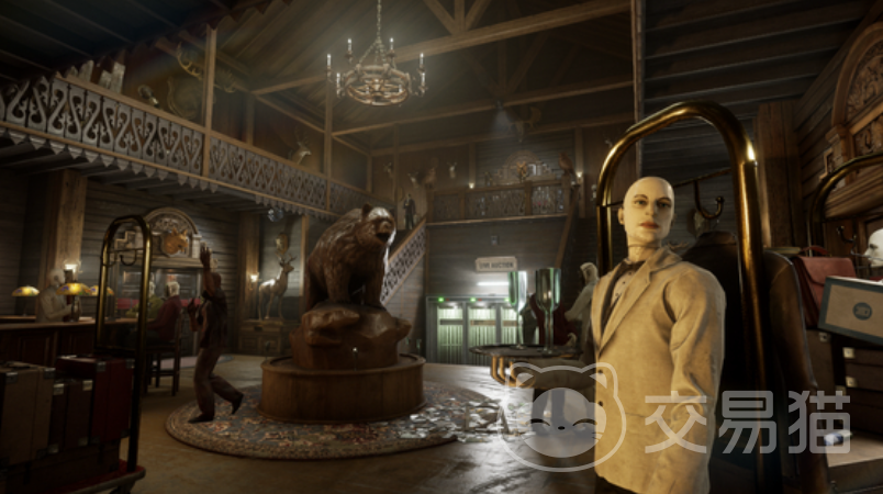 逃生试炼第五赛季更新内容汇总 逃生试炼S5新赛季玩法、角色、地图与平衡性调整详解