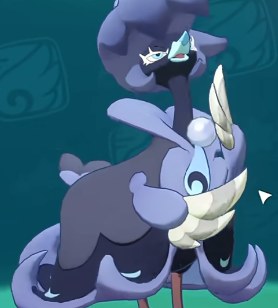 洛克王国世界黑羽夫人介绍 洛克王国世界黑羽夫人角色背景与强度分析