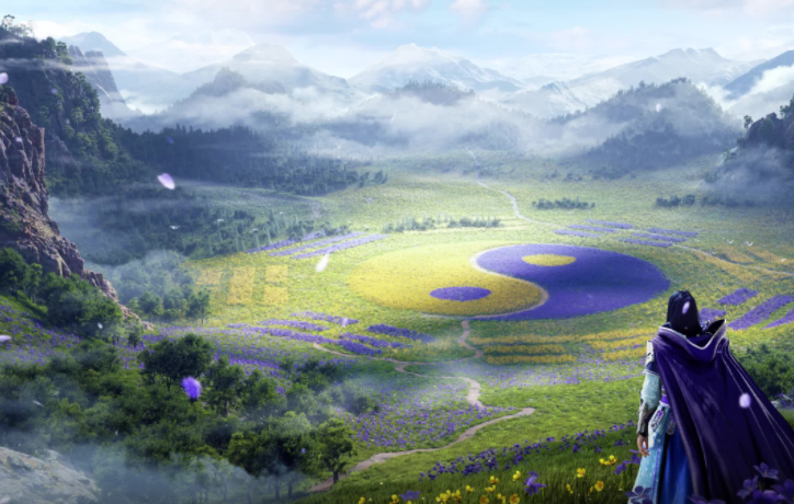 天下万象是什么游戏 天下万象游戏类型与玩法特色详解