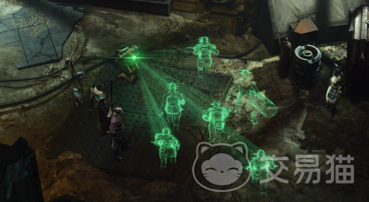 战锤40K黑暗异端 战锤40K黑暗异端A测上线时间及测试详情汇总