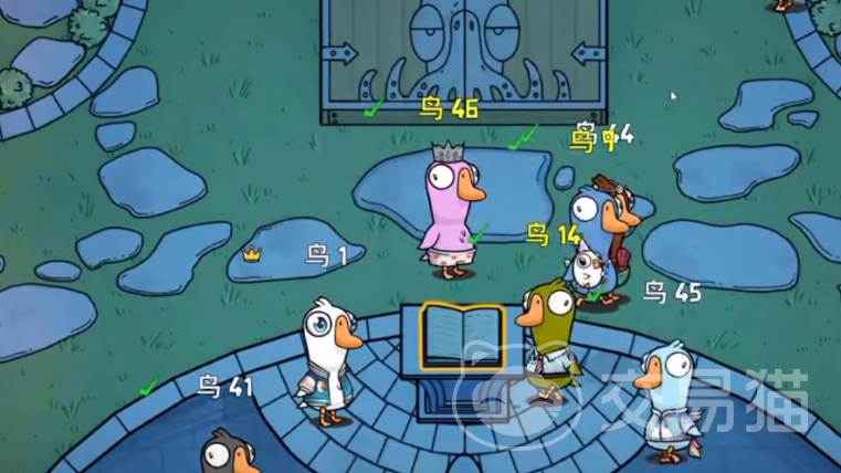 鹅鸭杀国服上线时间 鹅鸭杀国服公测日期及预约入口