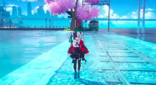 异环水面列车怎么玩 异环水面列车玩法详解与通关技巧