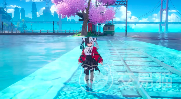 异环水面列车怎么玩 异环水面列车玩法详解与通关技巧