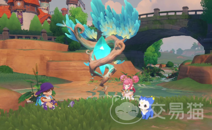 洛克王国世界在哪玩 洛克王国世界预约入口及平台下载指南