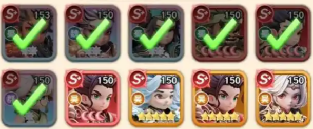 巨神军师名将升星全攻略：角色升星路线与星级突破图解