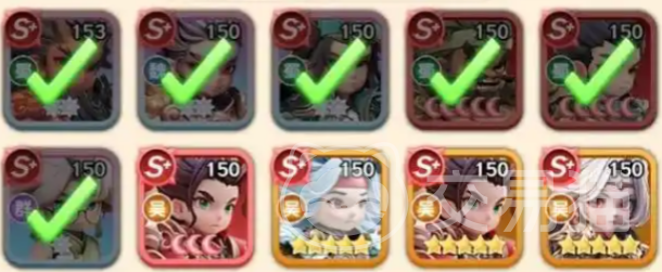 巨神军师名将升星指南 巨神军师全角色升星路线与星级突破图解