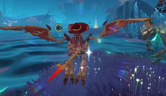 洛克王国世界大头骨龙 洛克王国高人气暗影系神宠图鉴与实战强度分析