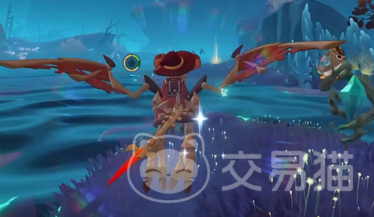 洛克王国世界大头骨龙 洛克王国高人气暗影系神宠图鉴与实战强度分析