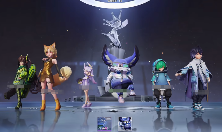 王者万象棋闹闹角色解析 王者万象棋闹闹技能机制与实战应用