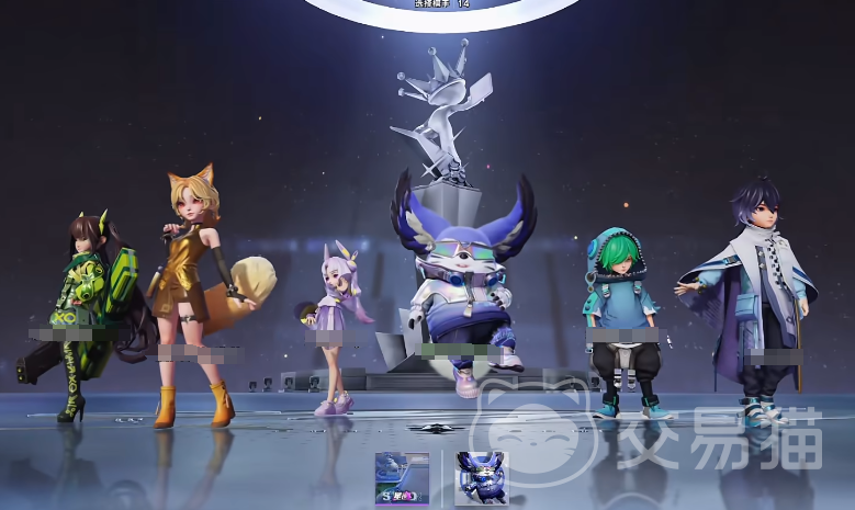 王者万象棋闹闹角色解析 王者万象棋闹闹技能机制与实战应用