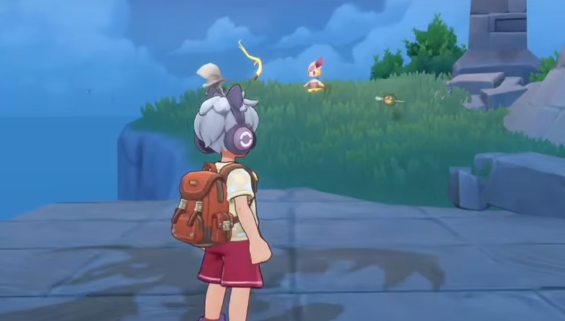 洛克王国世界粉星仔刷不出 洛克王国世界粉星仔刷新机制与常见失败原因解析