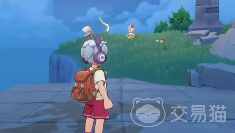 洛克王国世界粉星仔刷不出 洛克王国世界粉星仔刷新机制与常见失败原因解析