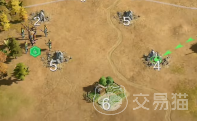 九牧之野火烧盾效果解析 九牧之野火烧盾实战强度与适配阵容分析