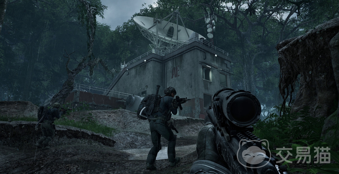 黑域撤离是什么类型游戏 黑域撤离玩法机制与撤离模式详解