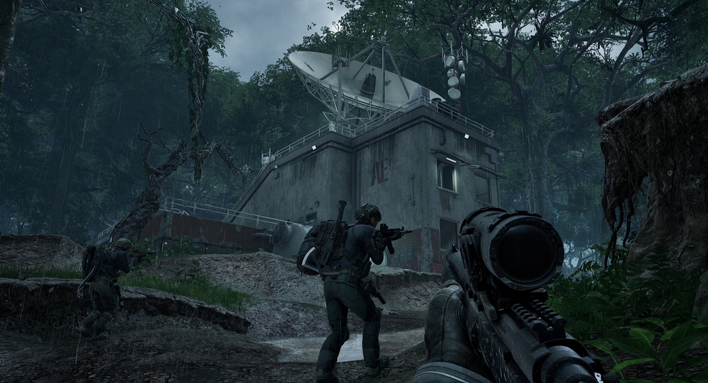 PUBG黑域撤离内测资格获取攻略　PUBG黑域撤离测试资格百分百获取方法详解