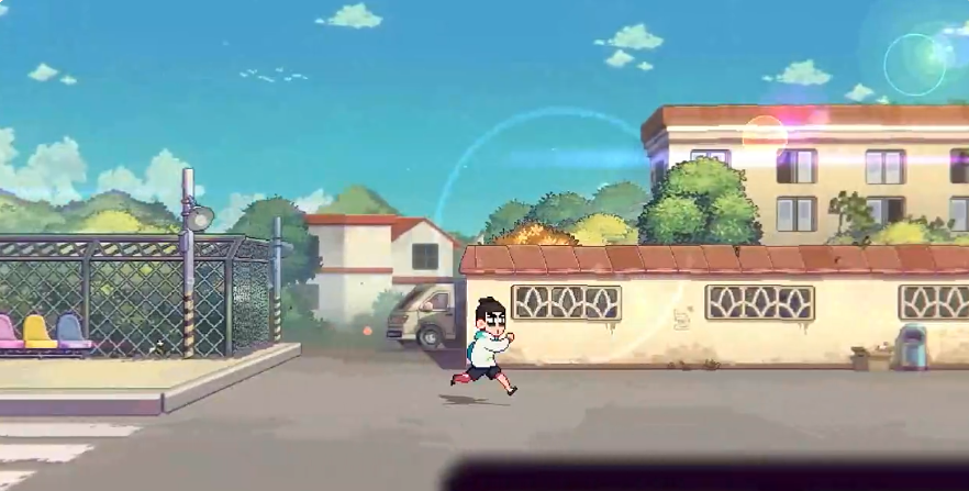 伍六七暗影交锋公测时间揭晓 伍六七暗影交锋全平台公测日期及预约入口