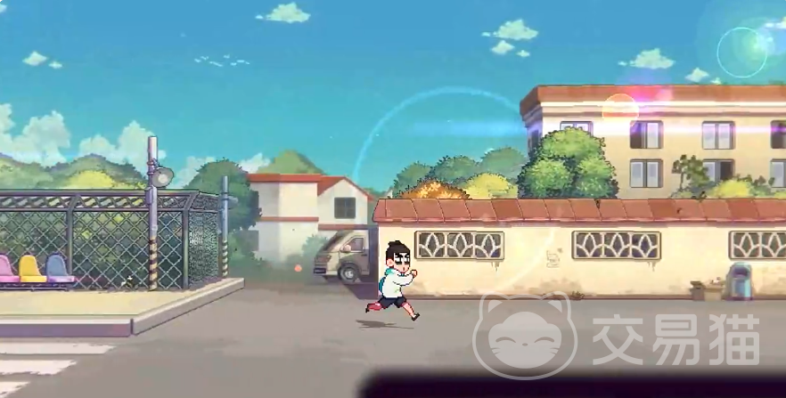 伍六七暗影交锋公测时间揭晓 伍六七暗影交锋全平台公测日期及预约入口