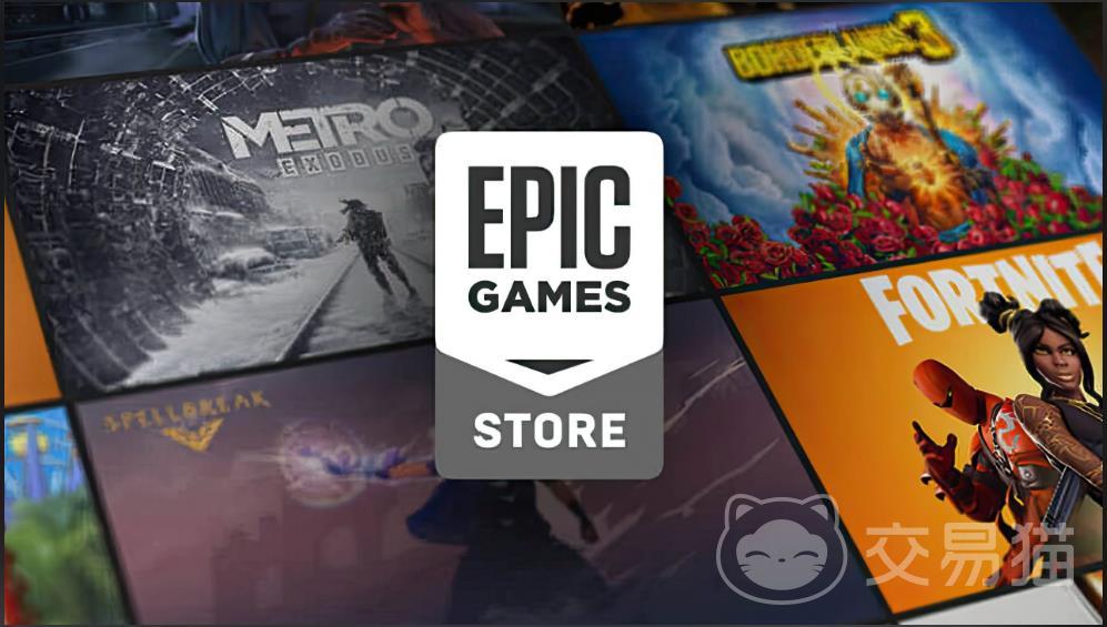 Epic喜加N免费游戏领取指南 如何在Epic Games平台一键领取每周免费游戏