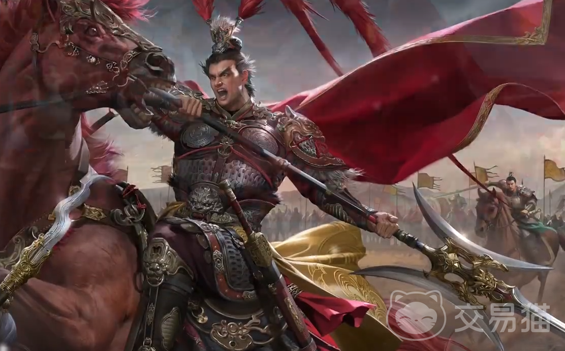 王者荣耀九牧之野吕布 王者荣耀连击弓吕布玩法与强度解析