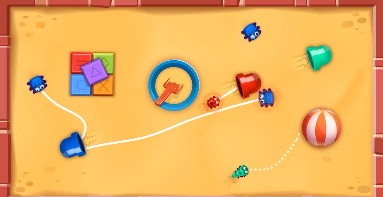 汤姆猫总动员2角色推荐 汤姆猫总动员2最强角色排行与实用阵容搭配