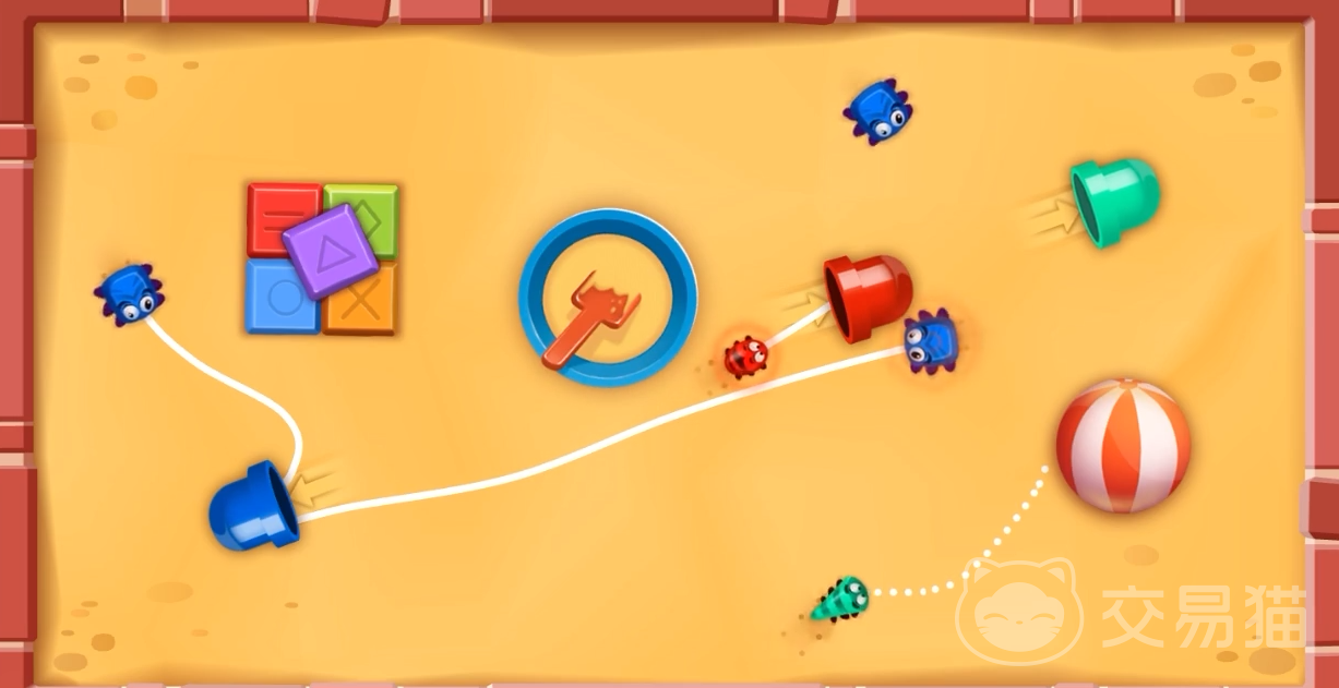 汤姆猫总动员2角色推荐 汤姆猫总动员2最强角色排行与实用阵容搭配