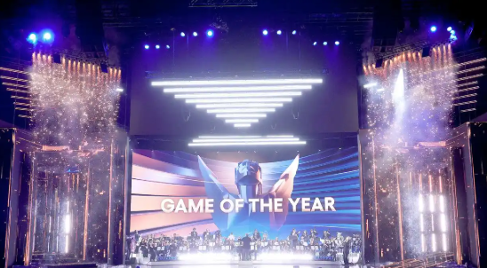 TGA年度最佳游戏榜单 全历年获奖作品完整汇总与深度解析