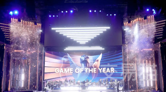 TGA年度最佳游戏榜单 全历年获奖作品完整汇总与深度解析