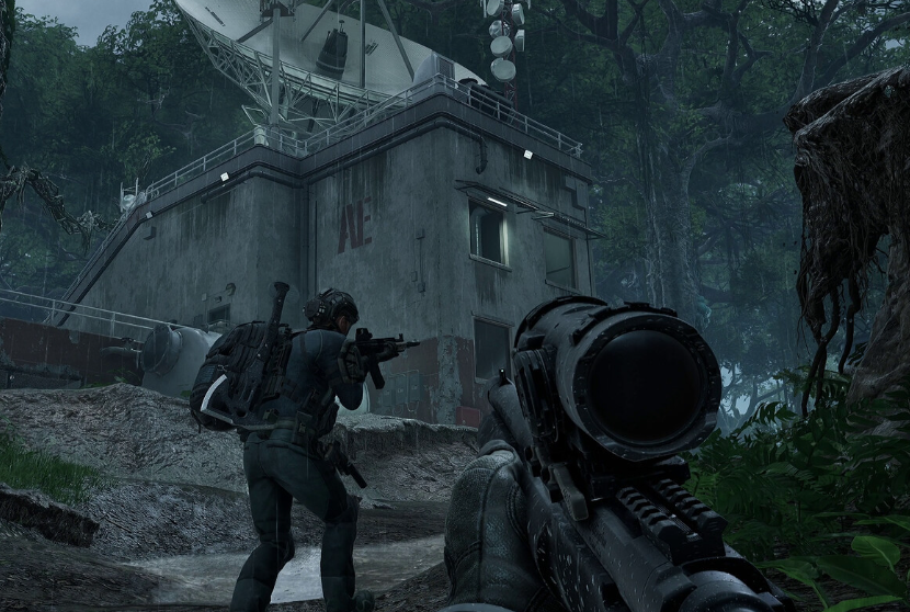 PUBG黑域撤离测试资格获取方法 PUBG黑域撤离内测资格领取途径全攻略