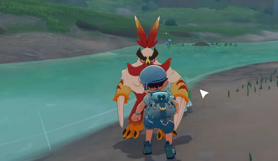 洛克王国武者鸡进化攻略 洛克王国世界进化成武者鸡的详细步骤与条件