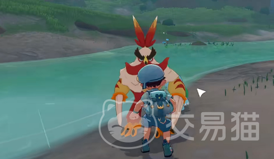 洛克王国武者鸡进化攻略 洛克王国世界进化成武者鸡的详细步骤与条件