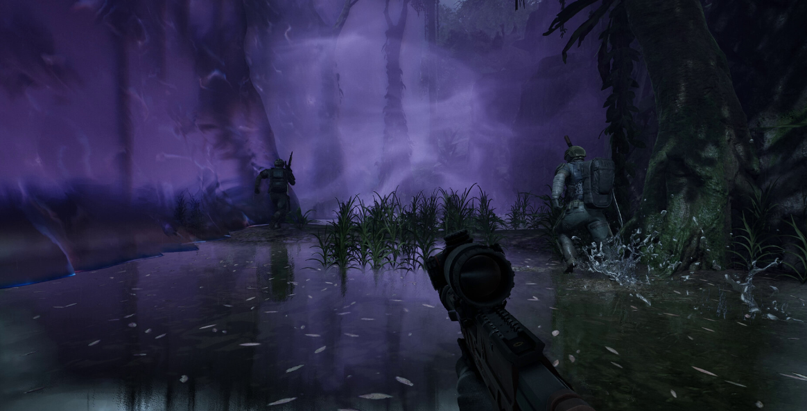 PUBG黑域撤离测试资格获取指南 PUBG黑域撤离内测名额领取方法与申请入口