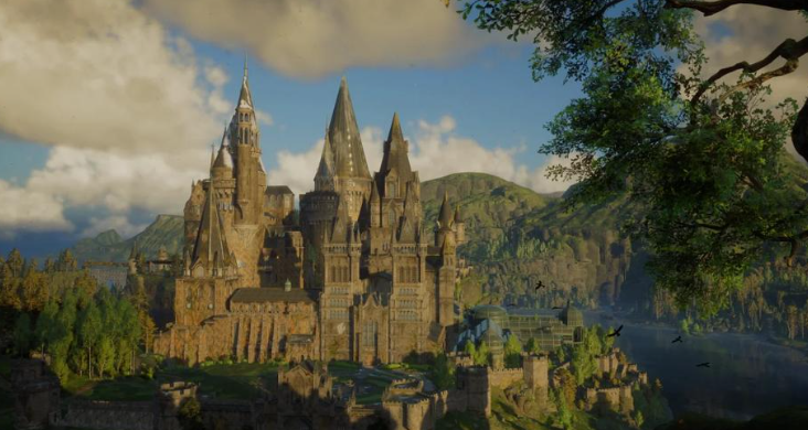 霍格沃兹之遗免费领取方法 霍格沃兹之遗EPIC平台限时免费获取教程