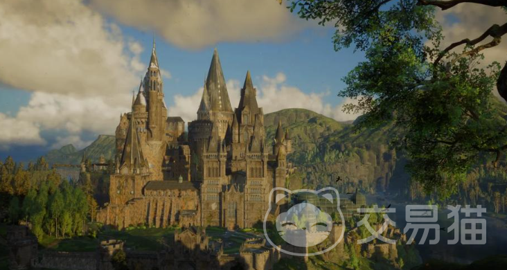 霍格沃兹之遗免费领取方法 霍格沃兹之遗EPIC平台限时免费获取教程