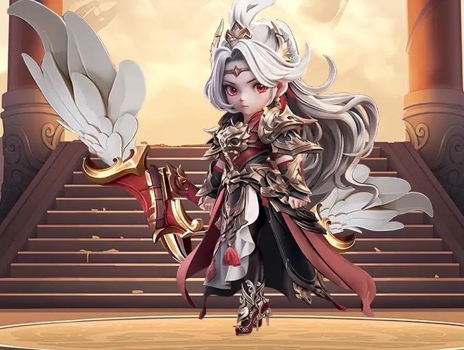 王者荣耀巨神军师孙尚香阵容搭配推荐 王者荣耀孙尚香养成攻略与实战出装解析